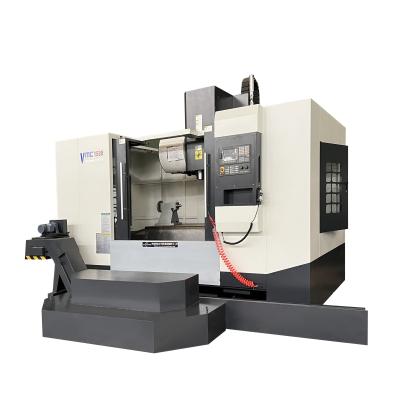 China VMC1580 Vertical Machining Center with 50-8000 Rpm Spindle Speed and GSK Control for sale