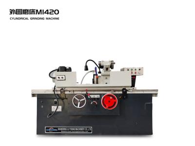 China M1420x500 CNC-Schleifmaschine Metallteile verarbeiten zu verkaufen