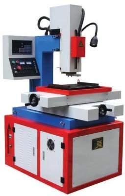 China 60RPM EDM Small Hole Cutting Machine DD703 Series for sale