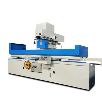 China Precision Grinding Made Easy M7150x2000mm Grinding Machine 500x2000mm Maximum Grinding Size for sale
