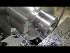 heavy duty lathe