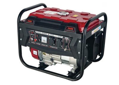 China Gasoline generator capacity 1.8kVA for sale