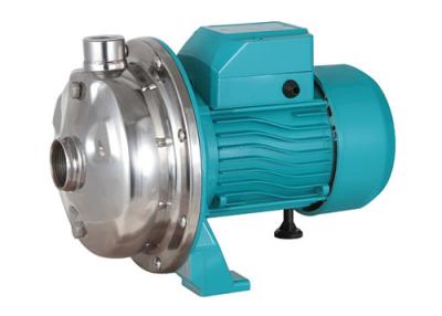 China Self-Priming Pumps JS-CSH Series for sale