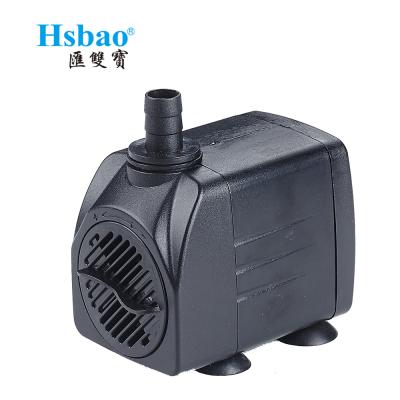 China Water Treatment Solutions 25W 1500L/H Water Pump For Air Cooler for sale