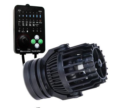 China Sustainable W-40 Plus 40W 13000L/H Wave Pump for sale