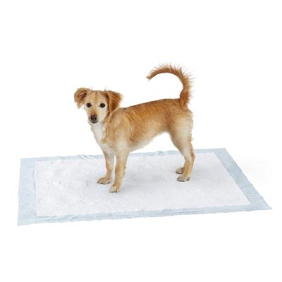 China Sustainable Cheap Pet Training And Puppy Pads Pet Protection For Large Dogs for sale