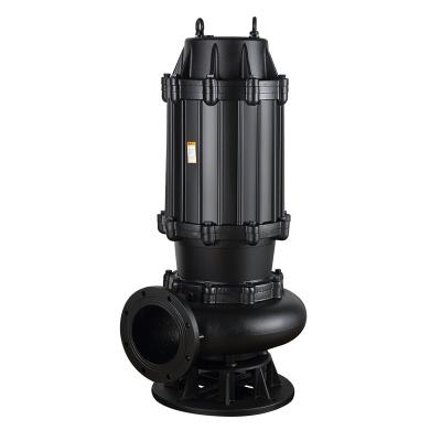 China Developing world water solutions float switch mud sewage pump portable electric submersible pump for dirty water for sale