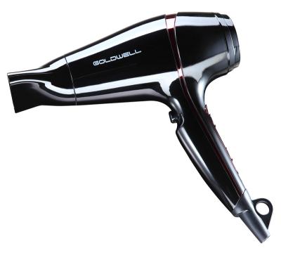 China Ionic Professional AC/DC Motor Cooling Function Hair Dryer with Removable End for Home and Salon Styling for sale