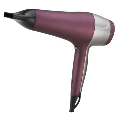 China Wholesale Fashionable Touch Screen DC Motor 8 Heat Settings Overheat Protection Function Touch Screen Hair Dryer for sale