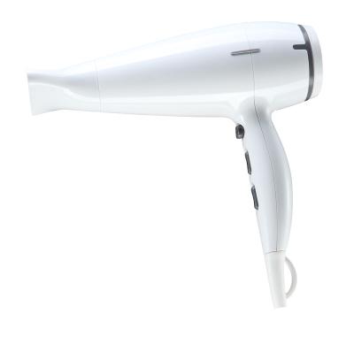 China Ionic Multiple Durable High Quality DC Motor Blow Color Hair Care Hair Dryer Low Noise for sale