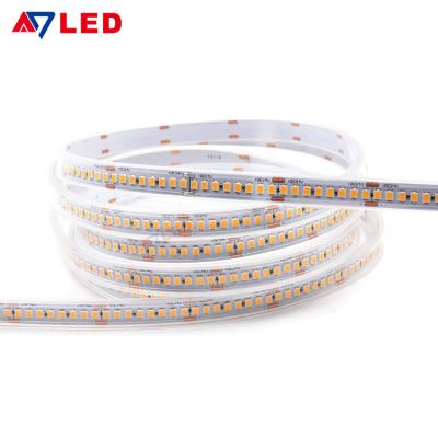 China Home / Hallways / Stairs / Trails / Windows / Hotel / Cabinet 224 2835 White Flexible Neutral White Led Strip Lights Led Strip for sale