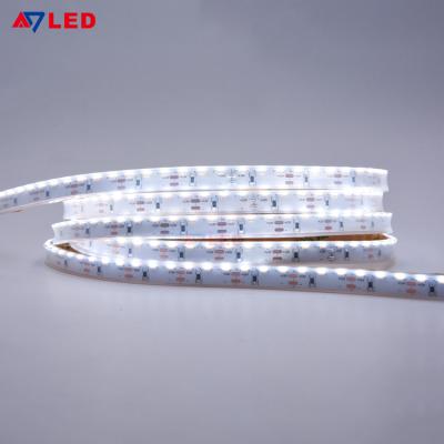 China Home/Corridors/Stairs/Trails/Windows/Hotel/Cabinet led strip 5m SMD 315 120leds/m 9.6w white/warm white/natural white waterproof side emitting led strip lights for sale