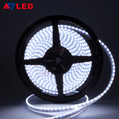 China Home/Hallways/Stairs/Trails/Windows/Hotel/Cabinet Strisce Led Strip Side 12v White Led DC 12V 24V 120leds/m HID Strip Light For Decor Linear Lighting for sale