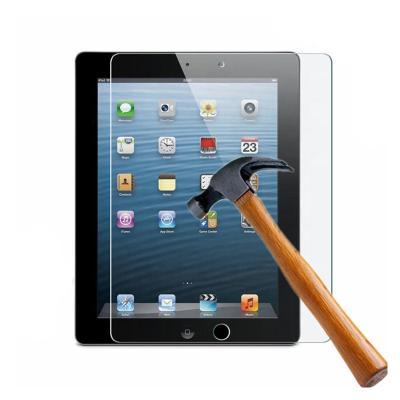 China Shatterproof Universal PC/IM Notebook Screen Protector for Ipad Tempered Glass Tablet for sale