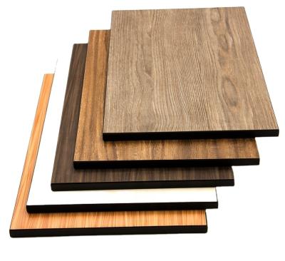 China Custom Size 18mm Black Brown Plywood Board Price In Philippines for sale