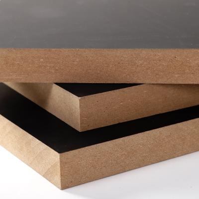 중국 Sliced Cut Laminated MDF Board 22mm Thickness 650~780kg/m3 Contemporary Style 판매용