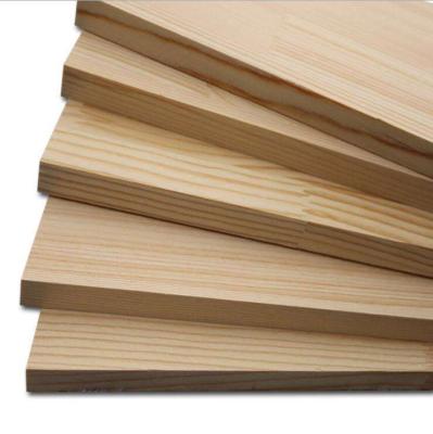 China Double-Sided Decoration  Waterproof Plywood Sheets 18mm Thickness for sale