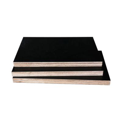 China 27mm Waterproof Plywood Sheets 1220*2440mm 650~780kg/m3 Sliced Cut for sale