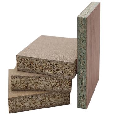 China E1 laminated chipboard price particle board 18mm price 1220*2440mm for sale