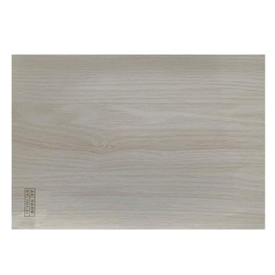 China impregnated Melamine paper coated laminated plywood MDF /chipboard melamine sheet for furniture in Vietnam for sale