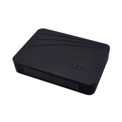 China OEM/ODM factory software professional customization integrated Ecos system recording TV iptv box for sale