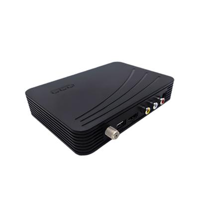 China Professional OEM/ODM factory software customization integrated Ecos system iptv box pvr m3u encoder for sale