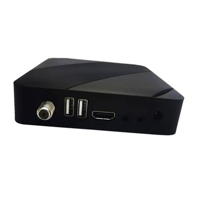 China CAS set top box dvd recorder receptoare cablu dvb-c hd Support Youtube OEM/ODM ODM factory for sale