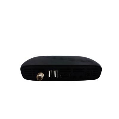 China OEM/ODM Shenzhen manufacturer hd stb tv set top box hd MPEG-4 HD TV set top box with cheap price for sale