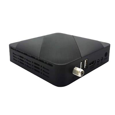 China OEM/ODM CAS Support Annex B AC3 Hd Box Dvb-c Iptv Software Development Box TV Decodert for sale