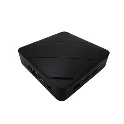 China Top Supplier OEM/ODM 4K OTT Android TV 9.0 Box Amlogic S905X3 STB Smart TV Box for sale