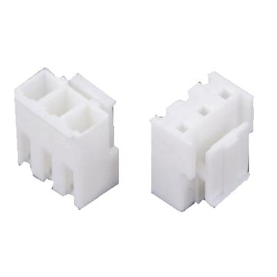 China PCB VH3.96-3Y 3pin 4pin 5pin 8pin Connector Housing Plastic Housing Pitch for sale