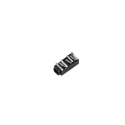 China PCB Phone Socket Connector PJ2113 PJ2116 for sale