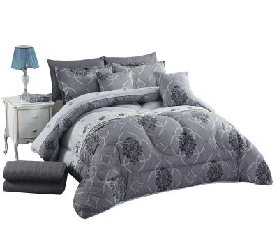 China Viable High Quality Custom Printed Lightweight Duvet Sets / Pakistan Made Best Selling Duvet Sets At Cheap Price for sale