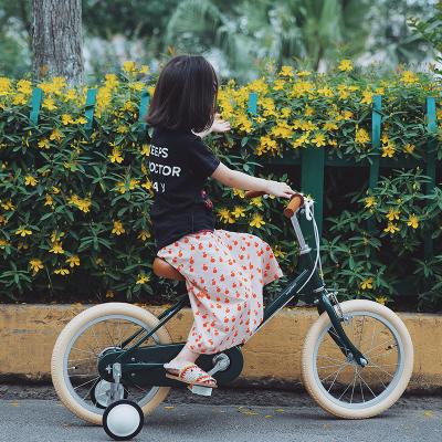 China Kids Bike Kids Bike New Design 12 Inch Kids Bike / Electric Balance Bike For 3 4 5 Years Baby Use for sale