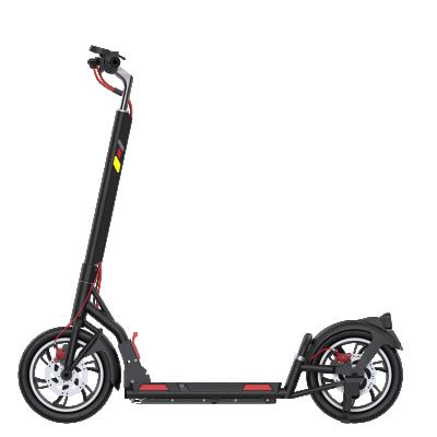 China best unisex electric scooter for adults/electric scooter with big wheels for adults for sale