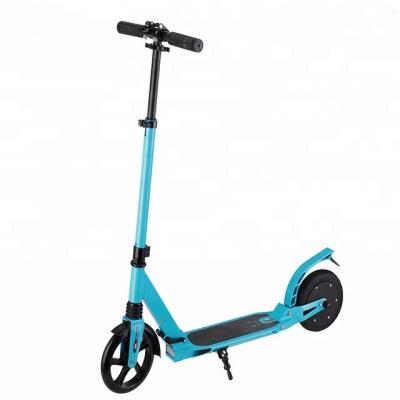 China Unisex cheap electric scooters/hot selling electric scooter foldable electric scooter/adults scooter two wheel for sale