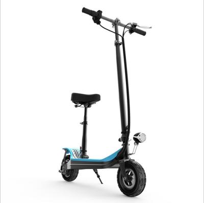 China Kids Toys Bike Hot Sales New China Model E Roller Two Wheels With Lithium Battery Folding E-scooter Electric Scooter for sale