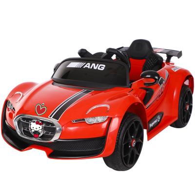 China Ride On Toy Best Selling Kids Electric Car / Big Ride On Car For Kids / Battery Car For Kids With Remote Control for sale