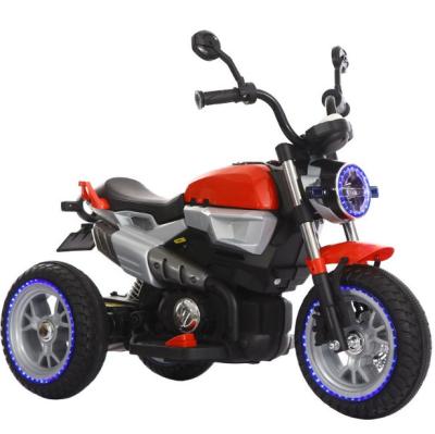 China Ride On Toy Cheap Kids Indian Motorcycle Kids Electric Motorcycle For Sale for sale