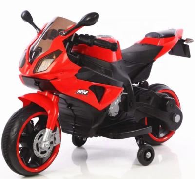 China Ride On Toy New Model Motorcycle For Kids/Kids Cheap Mini Electric Motorcycle For Sale for sale