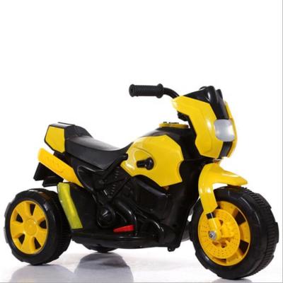 China Ride On Toy Cheap Price Electric Motorcycle Kids Electric Motorcycle Kids Motorcycle For Children for sale