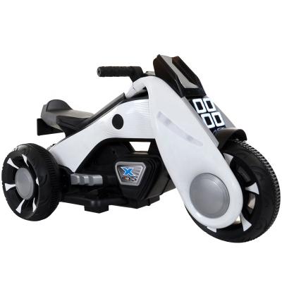 China Ride On Toy New Model Motorcycle For Kids/Kids Cheap Mini Electric Motorcycle For Sale for sale