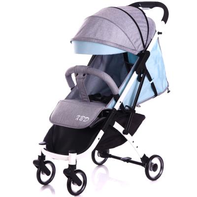 China wholesale canvas 2 in 1 baby stroller/best baby stroller/baby bike stroller En1888 to Poland for sale