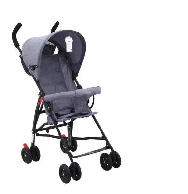 China wholesale cheap baby stroller canvas/best stroller baby walker for sale for sale