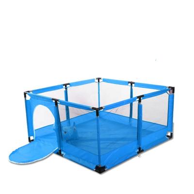 China large metal playpen for babies/good baby safety playpen for sale for sale