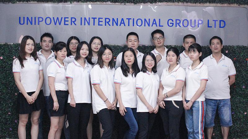 Verified China supplier - Guangzhou Unipower Electronics Co., Ltd.