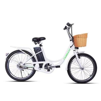 China Factory wholesale price aluminum alloy fat city bicycle rabbit mountain full carbon woman electric bike for sale