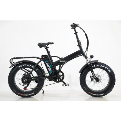 China Aluminum Alloy Folding Low Price Finely Processed Best Mountain Low Land - JY Road Electric Bike for sale