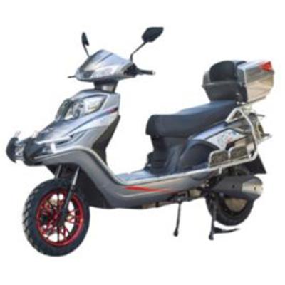 China Factory Price Steel And Plastic Reliable Performance Big Bull Electric Off Road Motorcycle for sale