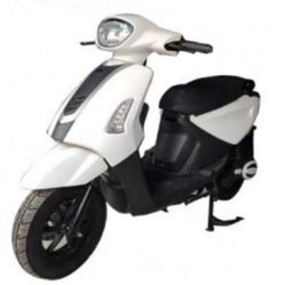 China Steel And Plastic First Class Powertrain Jog-2 Professional Electric Retro Motorcycle For Adult for sale